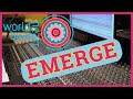 EMERGE Helping To Nurture The Musical Talent Audio Engineers And Producers Of The Future