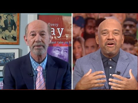 Pardon the Interruption 9/3/2020 - Brooklyn Nine-Nash