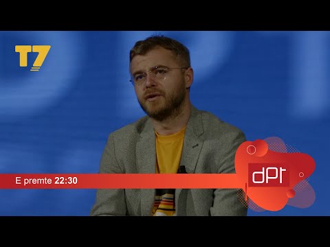 Ismail Tasholli | DPT | T7