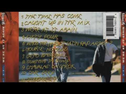 Proper Dos - One Deep