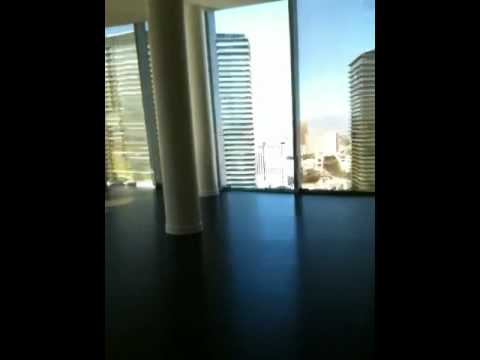 City Center Veer Penthouse Las Vegas Nevada