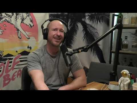 Was China To Blame For Mask Shortages? w/JaYoe Nation Matt Galat | THD Podcast Clips