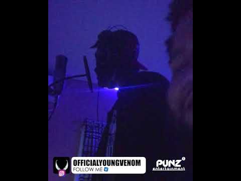 Young Venom - "Beatbox" Freestyle (SPOTEMGOTTEM REMIX)🔥🔥🔥