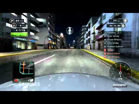 Let's Play: Test Drive Unlimited 2: Part 28