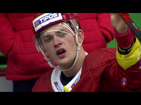 6.kolo HC Nové Zámky - Dukla Trenčín ZÁZNAM