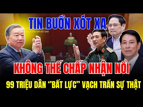 Tin tức việt nam mới nhất ngày: 24/1/2026 ✈ Tin Nóng Chính Trị Việt Nam và Thế Giới ✈ #tintuc