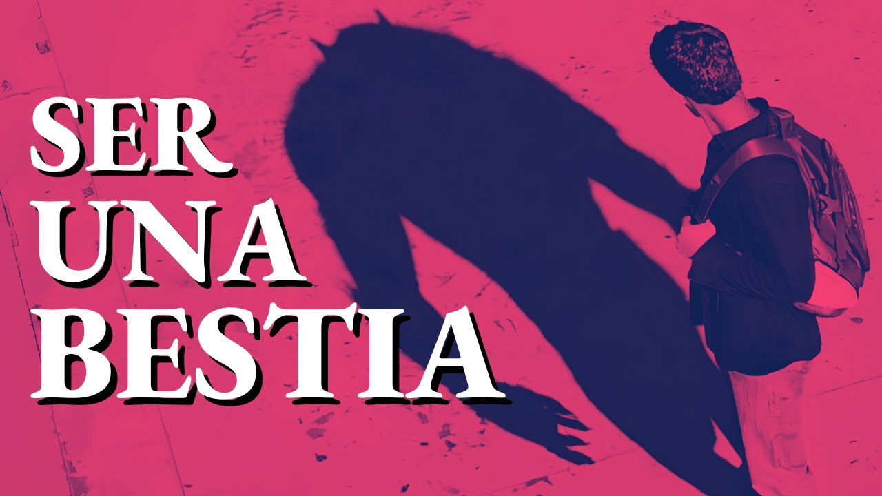 MAQUIAVELISMO: 4 PRINCIPIOS de una BESTIA