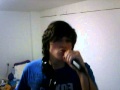 a skylit drive-fallen cover 