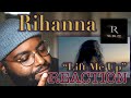 Download lagu RIHANNA Lift Me Up MUSIC VIDEO REACTION Wakanda Forever