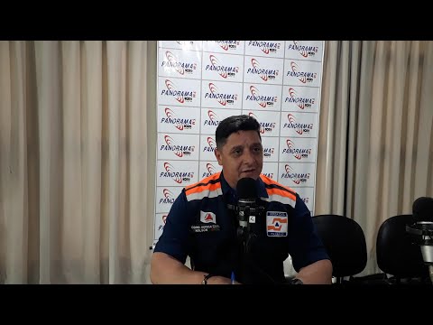 Defesa Civil destaca ações preventivas e monitoramento contínuo durante período chuvoso em Itajubá