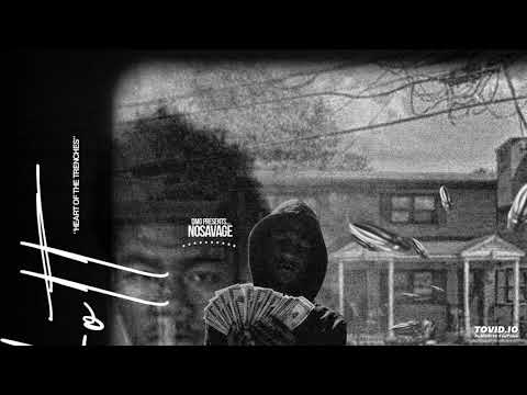 NO SAVAGE FT. MOJIU4L & TWINNSKI - GOT WHAT IT TAKE