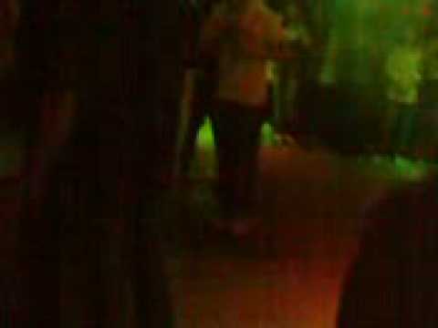 Gewoon anders Ft Mella & TB-Jee - Niftarlake schoolfeest(live)