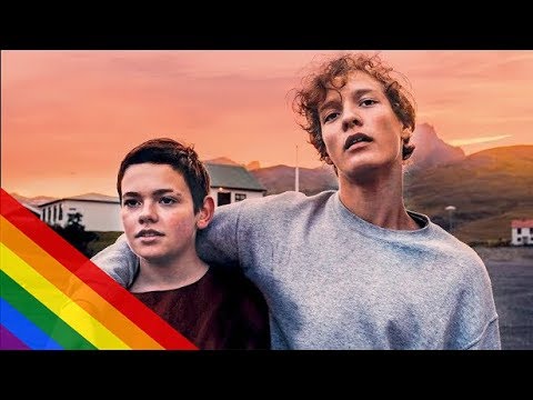 HEARTSTONE - UN ÉTÉ ISLANDAIS | Bande Annonce