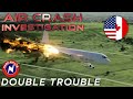 Air Crash Investigation Double Trouble S22E04 FULL EPISODE