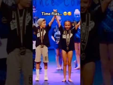 The day we first met! 🥰🥹 | Cadel and Mia #nostalgia #couple