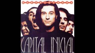 O Passageiro (The Passenger) - Capital Inicial