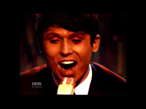 [A COLOR] Yo Soy Aquel - Raphael - Eurovision 1966 [A COLOR]