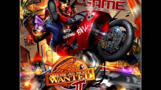 03 Game - Hustlin' (Champions Anthem) America´s Most Wanted 2