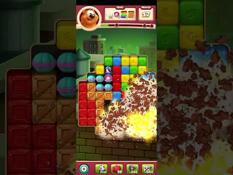 toonblast level 6063