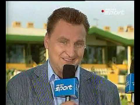 2005.06.15 Groclin Grodzisk Wielkopolski - Legia Warszawa 1:1 (1:1) 1. połowa