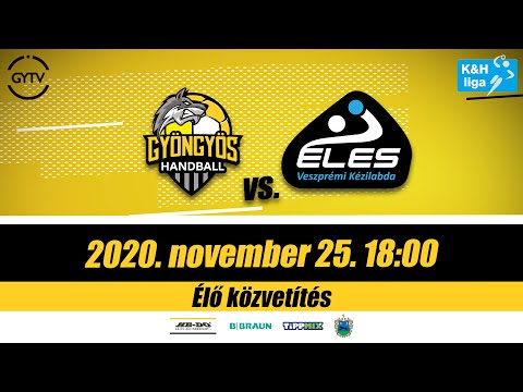 HE-DO B. Braun Gyöngyös - Veszprémi KKFT - az MTVA engedélyével