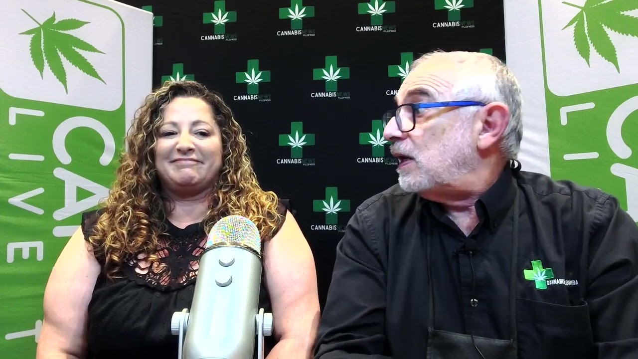 FMCCE June 2022 – Cannabis News Florida