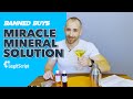 Miracle Mineral Solution Unboxing Banned Buys Merchant Risk Video Series