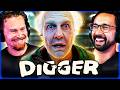 DIGGER TRAILER REACTION Tom Cruise Alejandro Iñárritu Go FULL DR STRANGELOVE