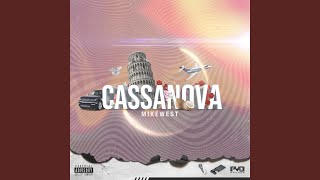 Cassanova Music Video