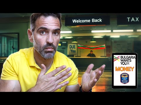 Bulgaria (Don't) Want You! ( Знаеш го по-добре от мен)