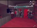 Rec Room Rapping Meme