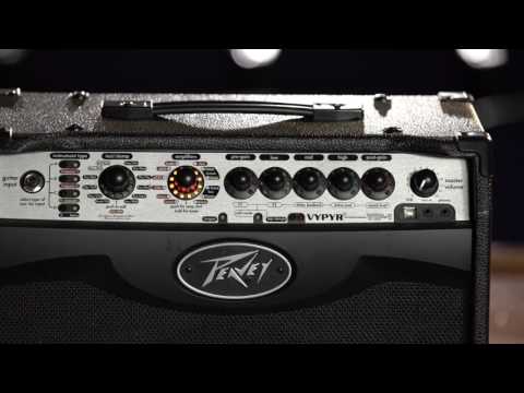 Peavey VYPYR® VIP 1