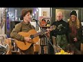 Simon Joyner - The Silver Birch - live @ Bis Aufs Messer Records Berlin 28.01.2025