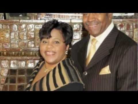 Pastor Michel White-Haynes 25th Anniversary Silver Lining 2012
