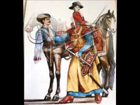 Ballada kresowa o obrońcach Rzeczypospolitej