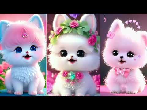 Subhan Allah Alamdulillah// Cute Cats/ beautiful Cat naat,#islamicstatus #viral #trending #foryou