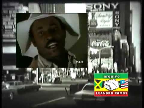 JOHN OZILA   HARLEM REGGAE