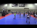 2015 MEQ 17 Open including Championship win