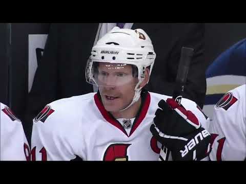 NHL   Oct.22/2010   Ottawa Senators - Buffalo Sabres