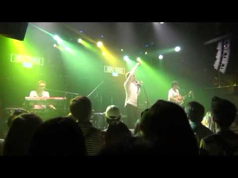 잔나비 - 로켓트