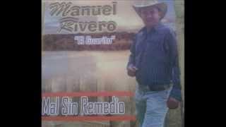 Música Venezolana- Mal Sin Remedio- Manuel Rivero 