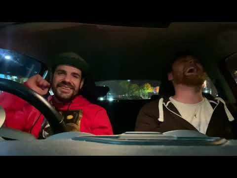 Barz In The Car Ep 9 - Specific (Hosted by X-IT)