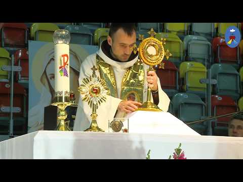 6. Spotkanie otwarte 20.07.2019 - Koronka