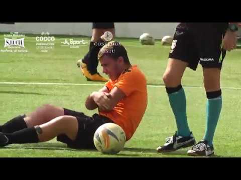 Dcup3, Venerdi, l'esordio del Castiadas, della Futura Sales, della San Francesco e tanto altro