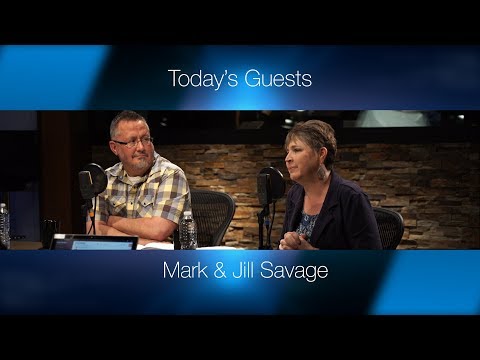 Embracing Imperfections in Your Marriage Part 1 - Mark and Jill Savage