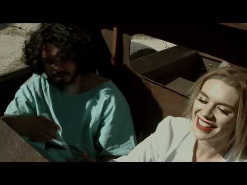 Hombre Verso - Psicodelia Black Music -Produced by Pobre Drums