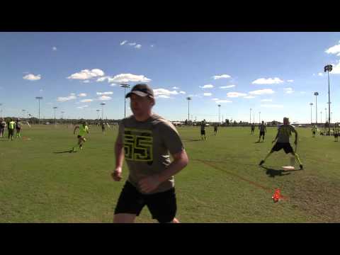 SHOCKWAVE vs Brew Crew Cartel - CCC 2014 Pool Play