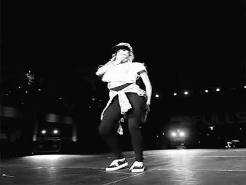 ODB  - Oh Baby (Shimmy Remix)