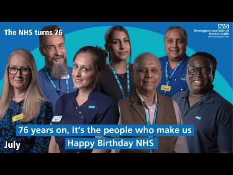 BSMHFT's 2024 highlights