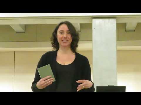 Julia Rose Lewis - Writers Kingston Sampson Low Celebration